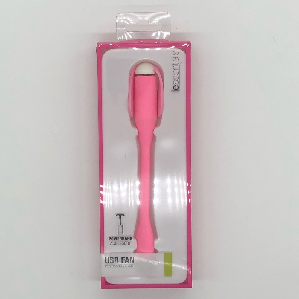 iEssentials USB Fan